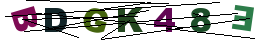 nrcode