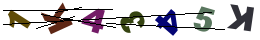 nrcode