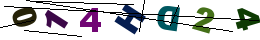 nrcode