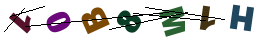 nrcode