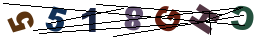 nrcode