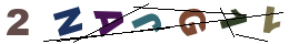 nrcode