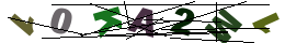 nrcode