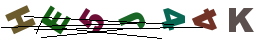 nrcode