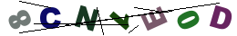 nrcode
