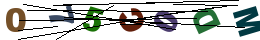 nrcode