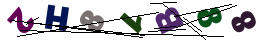 nrcode