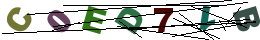 nrcode