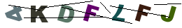 nrcode