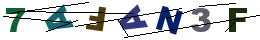 nrcode