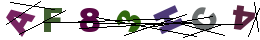 nrcode