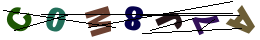 nrcode