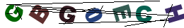 nrcode