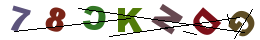nrcode