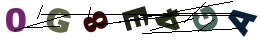 nrcode