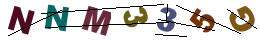nrcode