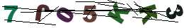 nrcode