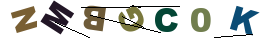 nrcode
